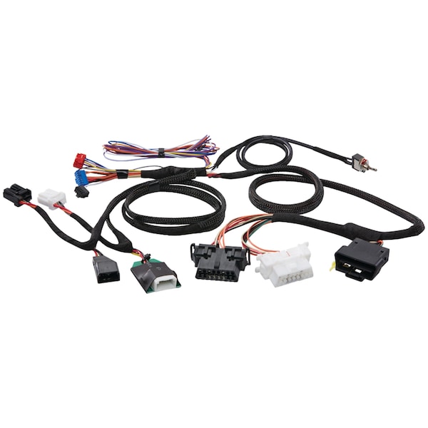 Directed Digital Systems PandP T-Harness for DBALL2 Chrysler Generation III THCHD3